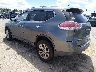 KNMAT2MT5FP****** Salvage and Repairable 2015 Nissan Rogue in Baton Rouge