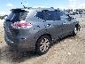 KNMAT2MT5FP****** Salvage and Wrecked 2015 Nissan Rogue in Louisiana State