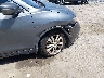KNMAT2MT5FP****** Salvage and Repairable 2015 Nissan Rogue in Louisiana State