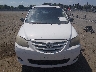 JM3LW28J540****** Wrecked 2004 Mazda MPV in Arkansas State
