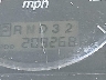 JM3LW28J540****** Salvage 2004 Mazda MPV