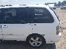 JM3LW28J540****** Used and Repairable 2004 Mazda MPV in Little Rock