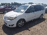 JM3LW28J540****** Used and Repairable 2004 Mazda MPV in Little Rock