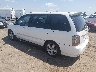 JM3LW28J540****** Salvage and Repairable 2004 Mazda MPV in Little Rock