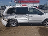 JM3LW28J540****** Salvage and Repairable 2004 Mazda MPV in Arkansas State