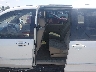 JM3LW28J540****** Wrecked 2004 Mazda MPV in Little Rock