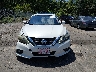 1N4AL3AP4HC****** Wrecked 2017 Nissan Altima in Mississippi State