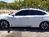 1N4AL3AP4HC****** Repairable 2017 Nissan Altima in Mississippi State