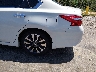 1N4AL3AP4HC****** Used and Repairable 2017 Nissan Altima in Jackson
