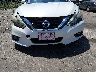 1N4AL3AP4HC****** Salvage and Repairable 2017 Nissan Altima in Mississippi State