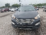 5XYZUDLB0FG****** Wrecked 2015 Hyundai Santa Fe in Illinois State