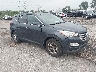 5XYZUDLB0FG****** Salvage and Wrecked 2015 Hyundai Santa Fe in Chicago West