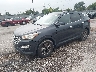 5XYZUDLB0FG****** Used and Repairable 2015 Hyundai Santa Fe in Chicago West