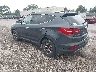 5XYZUDLB0FG****** Salvage and Repairable 2015 Hyundai Santa Fe in Chicago West