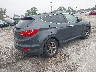 5XYZUDLB0FG****** Salvage and Wrecked 2015 Hyundai Santa Fe in Illinois State
