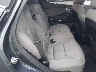 5XYZUDLB0FG****** Wrecked 2015 Hyundai Santa Fe in Chicago West
