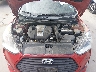 KMHTC6AE9DU****** Repairable 2013 Hyundai Veloster in Austin