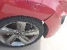 KMHTC6AE9DU****** Wrecked 2013 Hyundai Veloster in Texas State