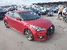 KMHTC6AE9DU****** Salvage and Wrecked 2013 Hyundai Veloster in Austin