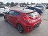 KMHTC6AE9DU****** Salvage and Repairable 2013 Hyundai Veloster in Austin