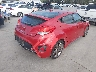 KMHTC6AE9DU****** Salvage and Wrecked 2013 Hyundai Veloster in Texas State