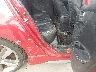 KMHTC6AE9DU****** Wrecked 2013 Hyundai Veloster in Austin