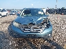 2HKRM3H72EH****** Wrecked 2014 Honda CR-V in South Carolina State