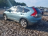 2HKRM3H72EH****** Salvage and Repairable 2014 Honda CR-V in Lexington