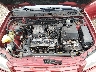 JTEGF21A130****** Repairable 2003 Toyota Highlander in Cincinnati