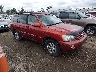 JTEGF21A130****** Salvage and Wrecked 2003 Toyota Highlander in Cincinnati