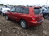 JTEGF21A130****** Salvage and Repairable 2003 Toyota Highlander in Cincinnati