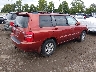 JTEGF21A130****** Salvage and Wrecked 2003 Toyota Highlander in Ohio State
