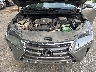 JTJBARBZ5G2****** Repairable 2016 Lexus NX 200t in Manchester