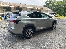 JTJBARBZ5G2****** Salvage and Wrecked 2016 Lexus NX 200t in New Hampshire State