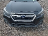 4S4BSENC7J3****** Salvamento y Reparables 2018 Subaru Outback en Estado de Pennsylvania