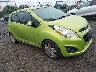 KL8CA6S91DC****** Salvamento y Destrozados 2013 Chevrolet Spark en Syracuse