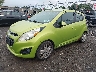 KL8CA6S91DC****** Usados y Reparables 2013 Chevrolet Spark en Syracuse