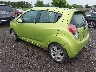 KL8CA6S91DC****** Salvamento y Reparables 2013 Chevrolet Spark en Syracuse