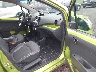 KL8CA6S91DC****** Usados y Reparables 2013 Chevrolet Spark en Estado de Nueva York