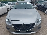 3MZBM1U71GM****** Wrecked 2016 Mazda 3 in Ohio State
