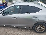 3MZBM1U71GM****** Repairable 2016 Mazda 3 in Ohio State