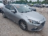 3MZBM1U71GM****** Salvage and Wrecked 2016 Mazda 3 in Cleveland