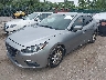 3MZBM1U71GM****** Used and Repairable 2016 Mazda 3 in Cleveland
