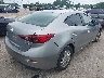 3MZBM1U71GM****** Salvage and Wrecked 2016 Mazda 3 in Ohio State