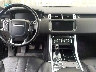 SALWR2FE4HA****** Salvage 2017 Land Rover Range Rover Sport