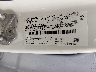 1FMCU9GX6FU****** Usados 2015 Ford Escape en Southern New Jersey