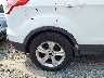 1FMCU9GX6FU****** Salvamento 2015 Ford Escape