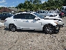 1HGCP3F83CA****** Repairable 2012 Honda Accord in Massachusetts State