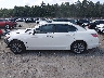1HGCP3F83CA****** Salvage 2012 Honda Accord