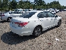 1HGCP3F83CA****** Salvage and Wrecked 2012 Honda Accord in Massachusetts State